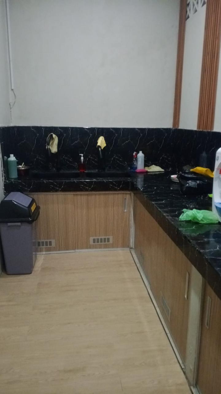 Samudra Bekam Indonesia - Pantry