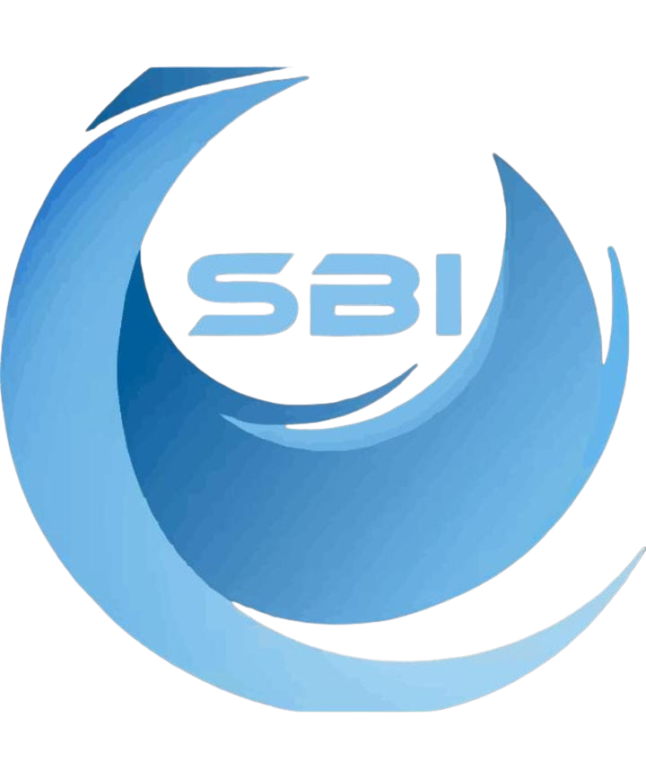Logo SBI
